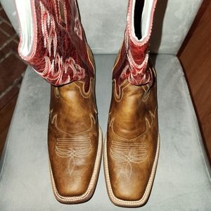 Cowboy Boots